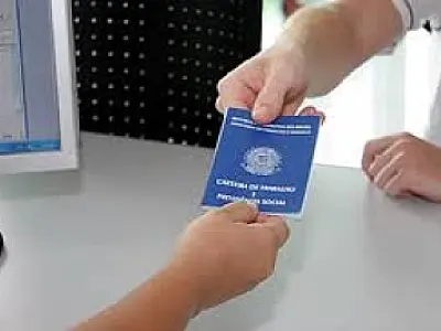 Confira vagas oferecidas pela Funsat para esta quarta na Capital