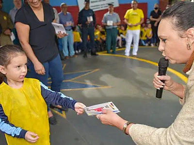SEMANA NACIONAL DE TRÂNSITO TERÁ AÇÕES SOCIOEDUCATIVAS EM CAMPO GRANDE
