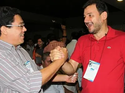 Waldeli e Douglas disputam presidência da Assomasul nesta terça