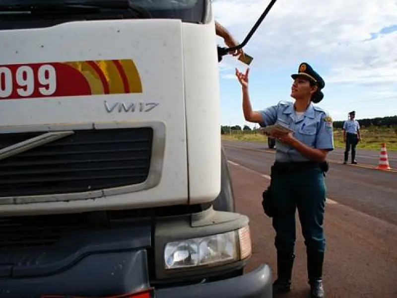 PMR intensifica policiamento no feriado de aniversário da Capital