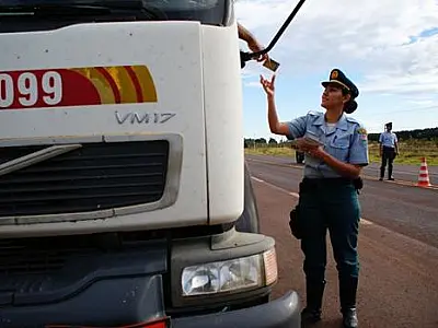 PMR intensifica policiamento no feriado de aniversário da Capital