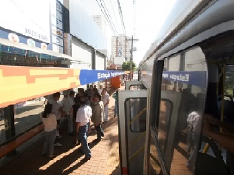 Peg Fácil na avenida Afonso Pena será entregue ainda este mês