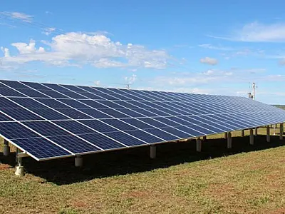 MS tem forte expansão em empreendimentos de energia limpa a partir de biomassa e luz solar