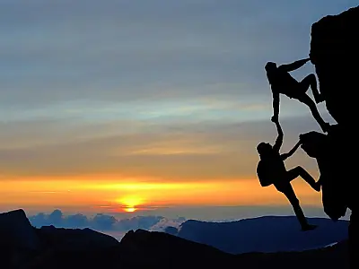 Motivação: Como dar continuidade quando ela acaba