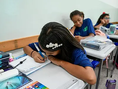 Reconhecimento nacional: Mato Grosso do Sul recebe 'selo ouro' do Compromisso com a Alfabetização