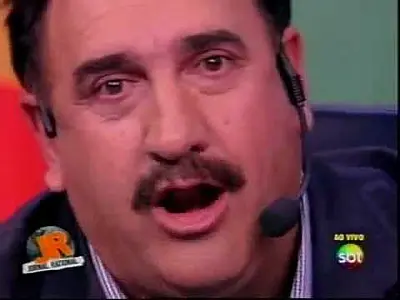 Programa do Ratinho da recado para senador Demostenes torres 02 04 2012