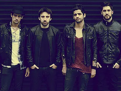 Fresno faz show pela primeira vez em Mato Grosso do Sul