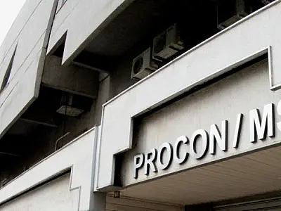 Greve de bancários faz Procon orientar consumidor de MS