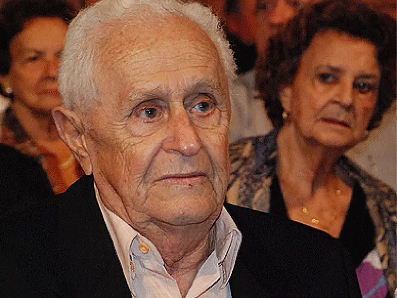 Morre em Campo Grande ex-deputado federal Nelson Trad