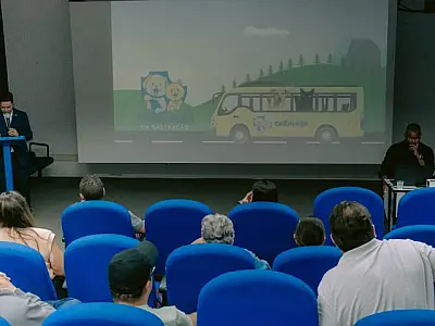 Governo de MS inicia Caravana da Castração com formação técnica e meta de castrar 20 mil cães e gato