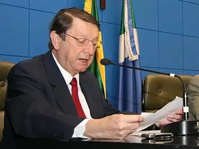 TRE decide que Ary Rigo deve perder o cargo de suplente