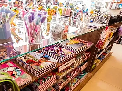Pesquisa do Procon/MS detecta diferença de 1.071,43%  no preço de material escolar
