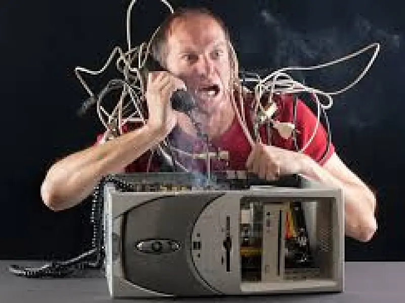 Identifique problemas no seu PC a partir dos barulhos que ele faz