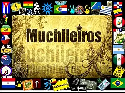 Banda Muchileiros viaja pelas influências latinas em seu repertório
