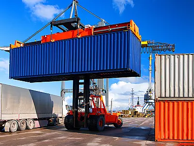 Exportação estadual de industrializados já soma US$ 2,19 bilhões no ano