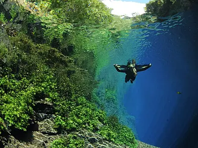 MS representa o Brasil como destino de ecoturismo em evento internacional no Equador
