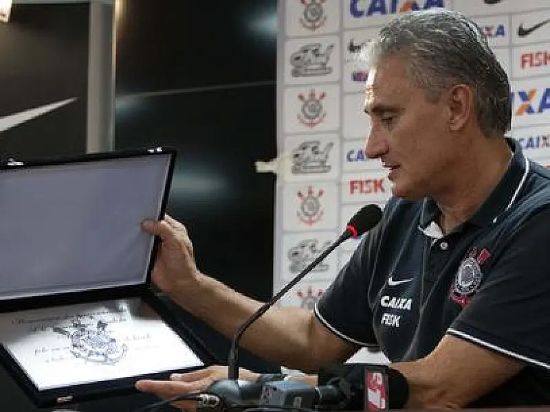 Corinthians x Inter: jogo vale por despedida de Tite e fuga da degola