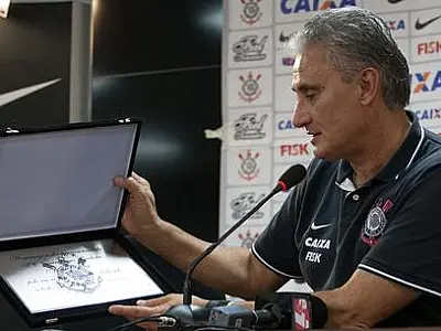 Corinthians x Inter: jogo vale por despedida de Tite e fuga da degola