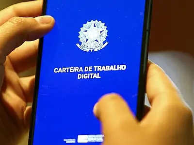 MS registra recorde de contratações em fevereiro,