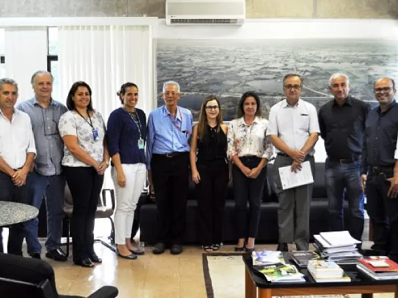 Agropecuária: comitê elabora plano de controle biológico para Mato Grosso do Sul