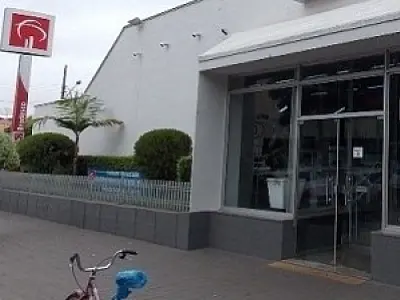 Traficante é presa dentro de agência bancária em Nova Andradina
