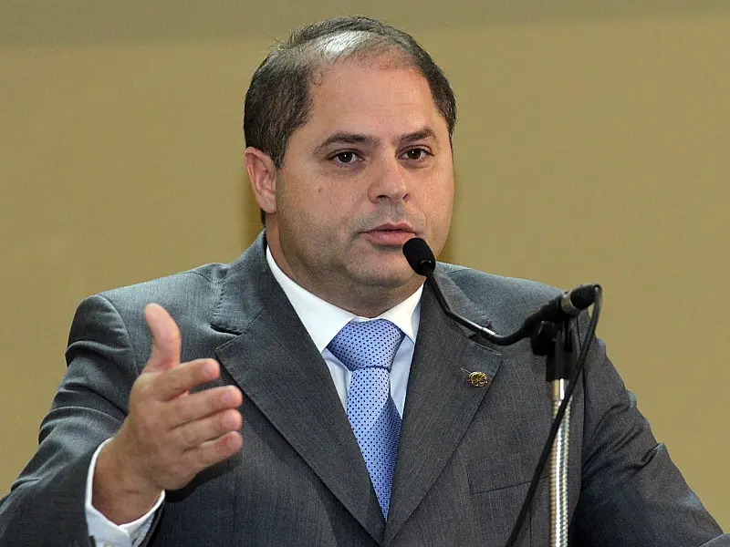 Justiça devolve cargo a Mário Cesar que volta a Câmara de Vereadores da Capital