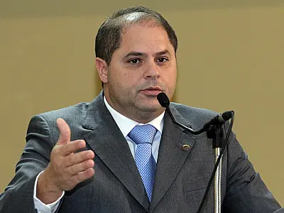 Justiça devolve cargo a Mário Cesar que volta a Câmara de Vereadores da Capital