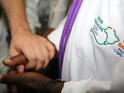 Termina hoje prazo para brasileiros se inscreverem no Mais Médicos