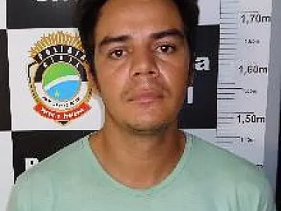 Garras prende acusado de furtar barras de alumínio na Capital