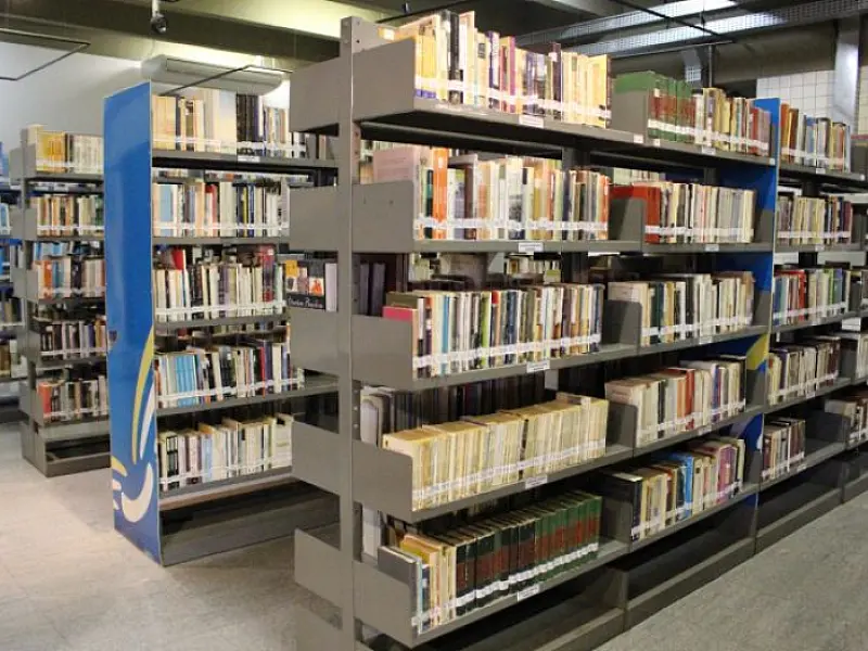 Lei prevê campanha para doação de livros e revistas a bibliotecas públicas de MS
