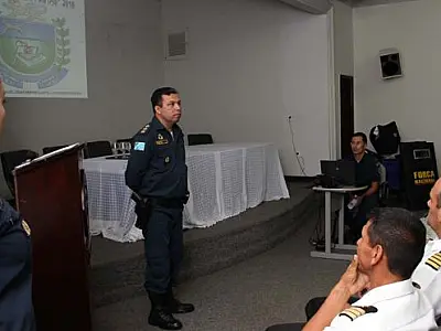 Fronteira de Corumbá terá policiamento reforçado no fim de ano