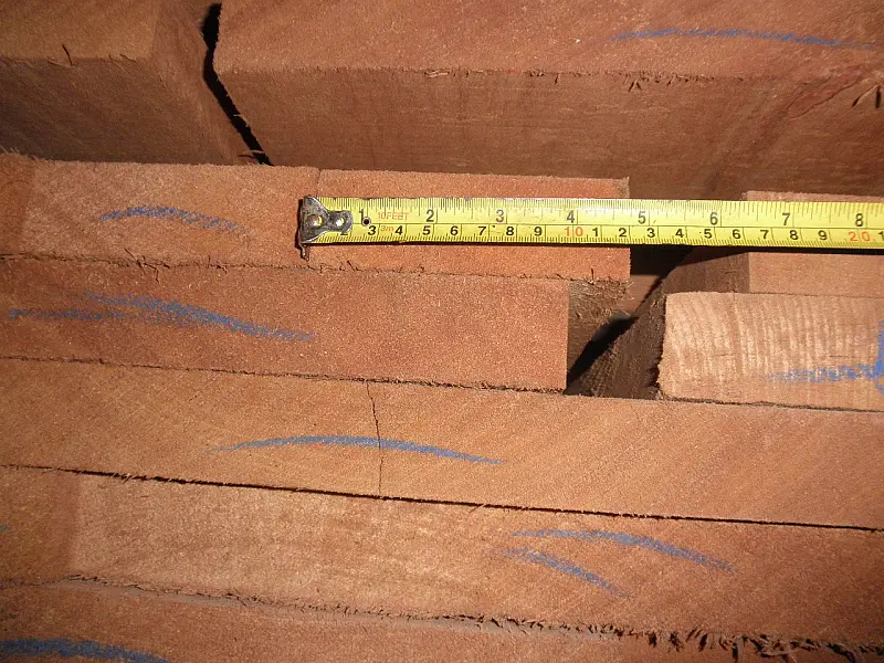 PMA autua em R$ 10,2 mil, madeireira gaúcha