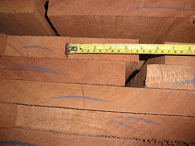 PMA autua em R$ 10,2 mil, madeireira gaúcha