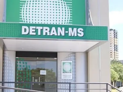 Detran-MS terá atendimento normal ao público no fim de ano