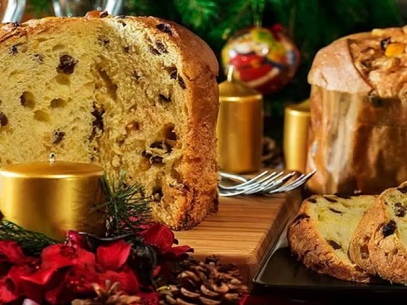 Prefeitura oferece mais de 200 vagas para curso gratuito de produção de panetone e colomba pascal