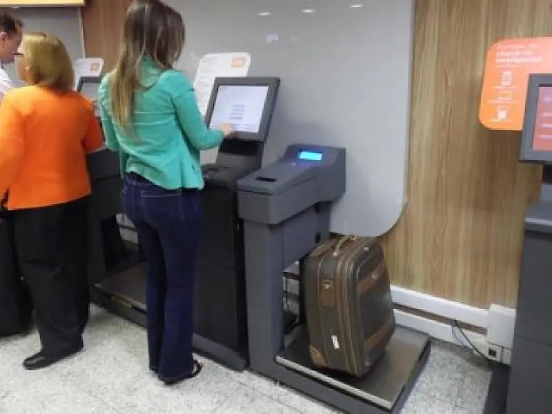 Anac reajusta tarifa de embarque de seis aeroportos a partir de janeiro
