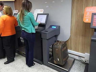 Anac reajusta tarifa de embarque de seis aeroportos a partir de janeiro