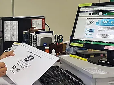 Contribuintes devem ficar atentos para fim do prazo de atualização da Nota Fiscal Eletrônica