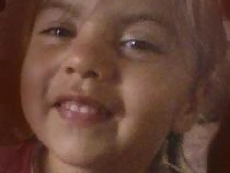 Interrogatório de mãe acusada de matar filha de três anos é adiado
