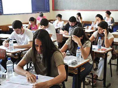 Vale-Universidade convoca 2ª e 3ª chamadas