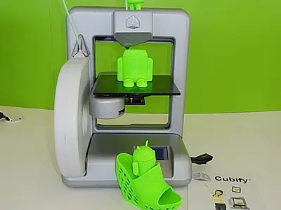 Palestra e wokshop sobre impressão 3D será realizada na Capital