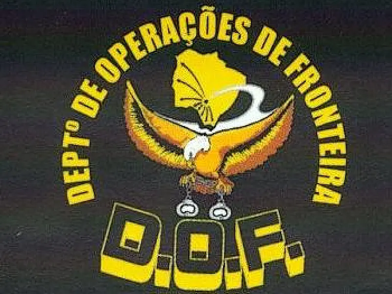 DOF comemora 24 anos de existência no Estado