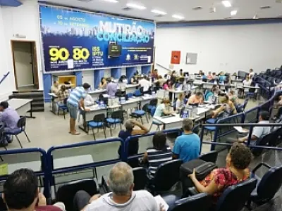 Prefeitura de Campo Grande arrecada R$ 78 milhões com IPTU antecipado