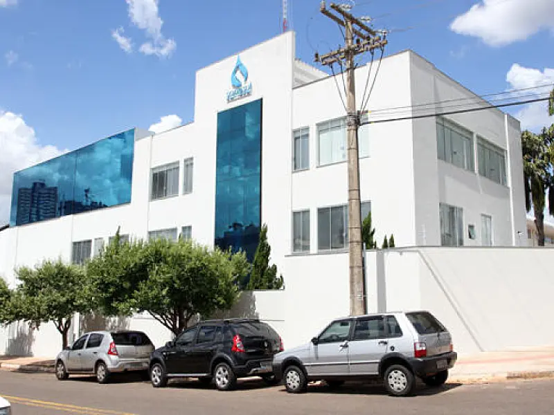 Inscrições para concurso da Sanesul encerram nesta quarta