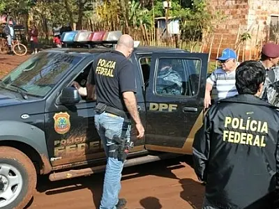 Força Nacional permanece em terras indígenas de MS por mais 90 dias