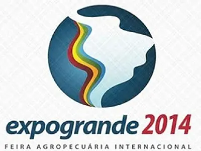 Expogrande 2014 continua neste sábado com show de duplas sertanejas