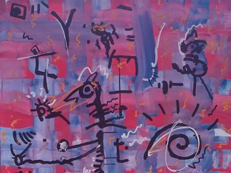 Fundação abre temporada na Galeria Wega Nery com exposição de Abias Filho