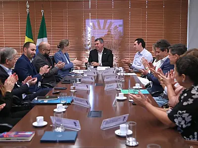 PPP do Hospital Regional recebe selo internacional por desenvolvimento de infraestrutura sustentável