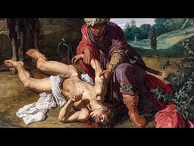 Homilia Diária.660: Segunda-feira da 27.ª Semana Comum (I) - A misericórdia de ensinar a amar