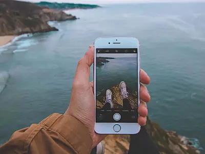 MIS oferece curso gratuito de fotografia com celular para iniciantes